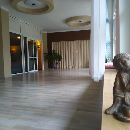 Parkhotel Sokolov Ngoại thất bức ảnh