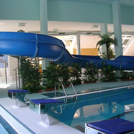 Parkhotel Sokolov Ngoại thất bức ảnh