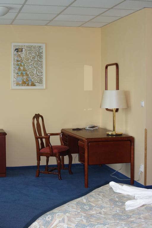 Parkhotel Sokolov Ngoại thất bức ảnh